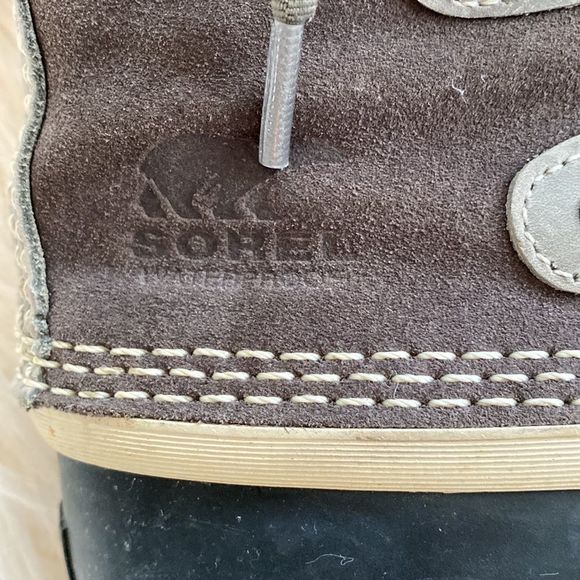 💞SOREL💞winter boots - Picture 3 of 15